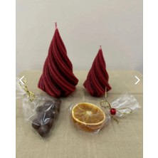 Magno Candles Özel gün  Hediye Kutusu