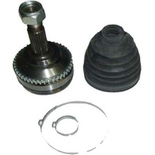 Aks Kafası Dış Ön Megane I 1.4/1.6 96-03 Abs Li 44DİŞ 21X22X51.5 139.5MM