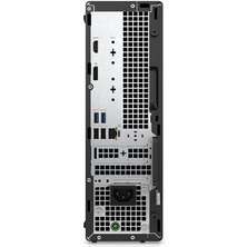 Dell OPTIPLEX 7010SFF i3-13100 64GB (32 GB x 2) 512GB M2 FD