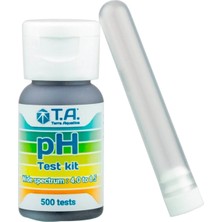 Terra Aquatica Organic Terra Aquatica Ph Test Kit 30 ml