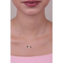 Çelikoğlu Kuyumculuk 8 Ayar Altın Kolye 1,60 gr