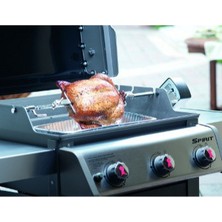 Weber  Rotisserie - Spirit 200 And 300 Series