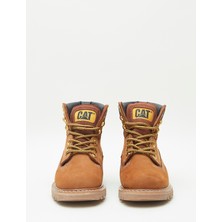 Cat Colorado Nubuk Turuncu Kadın Bot 015G100095-S36-27