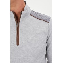 Tony Montana Tony Luxury Tech Sweatshirt- PIN-1041