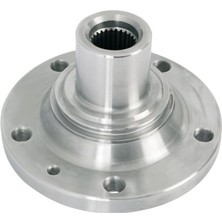 Ön Teker Poryası Renault Master Iı 01 Opel Movano A 01