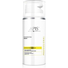 Apis Natural Cosmetics Ceramide Repair - Onarıcı Krem - 100 ml