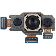 SDT Samsung M31-M315 Arka Kamera