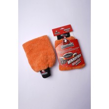 Kerrasunde Mikrofiber Oto Yıkama Eldiveni