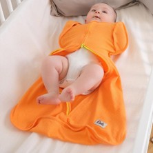 Owli Cooltimate Kundak Turuncu