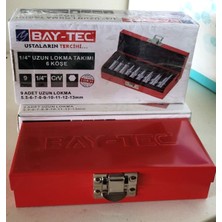 Bay-Tec Lokma Takım