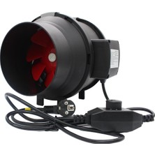 Grow Wizard 102 mm 220 M3 Fan