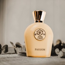 Golden Judi Passion Parfüm 100 ml Edp Musky & Amber & Aquatic