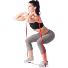 Zero Gym SLB02 Super Loop Band 208CM x 1,3cm x 0,45 Light