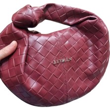 Butik Allbucks Jodie Muadil, Düğüm El Çantası ABAB0021