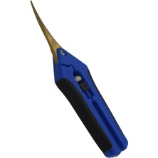 Ince Uçlu Kavisli Budama Makası