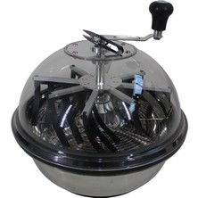 Trimmer Bowl Yaprak Budayıcı 40 cm