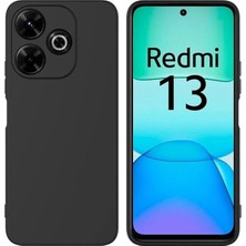 Microcase Xiaomi Redmi 13 4g Elektrocase Serisi Silikon KILIF