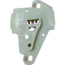 DNC Auto Part Honda City Için Cam Kriko Plastiği - Sağ