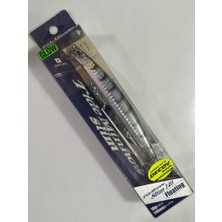 Duo Tide Minnow Slim 140 GHN0331 140 mm 18 gr Maket Yem / Barracuda Hd