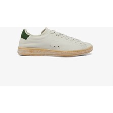 Lacoste Carnaby Set Kadın Bej Sneaker 748SFA0020 40F