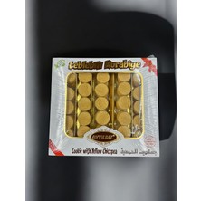 Ayyıldız Leblebili Kurabiye 570gr