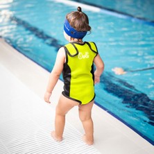 Owli Swimwarm Üşütmeyen Bebek Mayosu