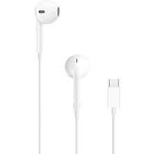 Apple Earpods (Usb-C) Kablolu Kulak Içi Kulaklık MYQY3TU/A