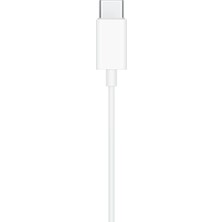 Apple Earpods (Usb-C) Kablolu Kulak Içi Kulaklık MYQY3TU/A