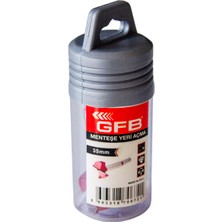Gfb 35 mm Ahşap Delme Ucu