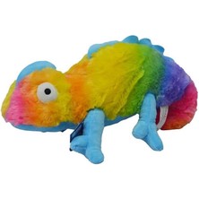 Peluş Bukalemun 40 cm 62358