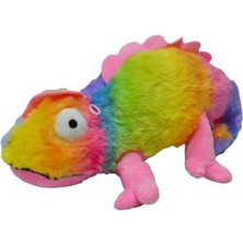 Peluş Bukalemun 40 cm 62358