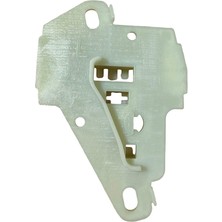 DNC Auto Part Honda City Için Cam Kriko Plastiği - Sol