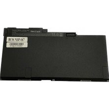 Fitcell Hp Elitebook 750 G1,Elitebook 755 G1 ,Elitebook 740 G1 Notebook Bataryası pil CM03XL