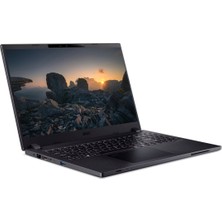 Acer Travelmate P2 Intel Core I5 1235U 24GB 2tb SSD 15.6'' Fhd Fdos Taşınabilir Bilgisayar & Per4 Çanta NXVVREY002P324