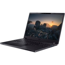 Acer Travelmate P2 Intel Core I5 1235U 24GB 2tb SSD 15.6'' Fhd Fdos Taşınabilir Bilgisayar & Per4 Çanta NXVVREY002P324