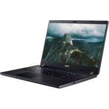 Acer Travelmate P2 Intel Core I7 1255U 24GB 1tb SSD 15.6'' Fhd W11H Taşınabilir Bilgisayar & Per4 Çanta NXVVREY001P373