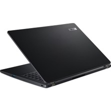 Acer Travelmate P2 Intel Core I7 1255U 24GB 1tb SSD 15.6'' Fhd W11H Taşınabilir Bilgisayar & Per4 Çanta NXVVREY001P373