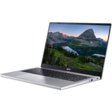 Acer Aspire 3 Intel Core I5 1235U 32GB 256GB SSD 15.6'' Fhd W11P Taşınabilir Bilgisayar & Per4 Çanta NXK6SEY002P376