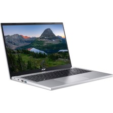 Acer Aspire 3 Intel Core I5 1235U 32GB 256GB SSD 15.6'' Fhd W11P Taşınabilir Bilgisayar & Per4 Çanta NXK6SEY002P376