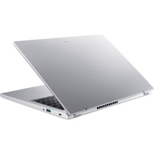 Acer Aspire 3 Intel Core I5 1235U 32GB 256GB SSD 15.6'' Fhd W11P Taşınabilir Bilgisayar & Per4 Çanta NXK6SEY002P376