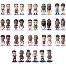 Mini Brands Nba Ballers Sürpriz Paket CDU44-77490