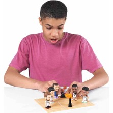 Mini Brands Nba Ballers Sürpriz Paket CDU44-77490