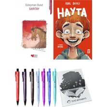 Hayta ve Sarıtay 2li Set