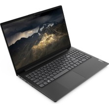 Lenovo V15 G4 Intel Core I7 1355U 40GB 2tb SSD 15.6" Fhd W11H Taşınabilir Bilgisayar & Per4 Çanta 83A100KXTRP349