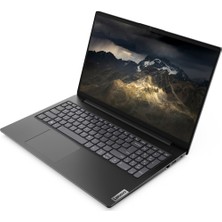 Lenovo V15 G4 Intel Core I7 1355U 40GB 2tb SSD 15.6" Fhd W11H Taşınabilir Bilgisayar & Per4 Çanta 83A100KXTRP349