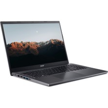 Acer Aspire 5 Intel Core I5 12450H 24GB 512GB SSD 15.6'' Fhd W11P Taşınabilir Bilgisayar & Per4 Çanta NXKN4EY003P422