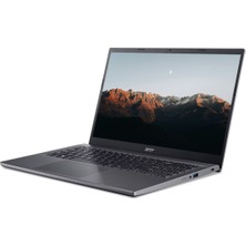 Acer Aspire 5 Intel Core I5 12450H 24GB 512GB SSD 15.6'' Fhd W11P Taşınabilir Bilgisayar & Per4 Çanta NXKN4EY003P422