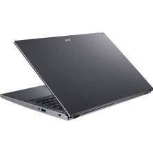 Acer Aspire 5 Intel Core I5 12450H 24GB 512GB SSD 15.6'' Fhd W11P Taşınabilir Bilgisayar & Per4 Çanta NXKN4EY003P422