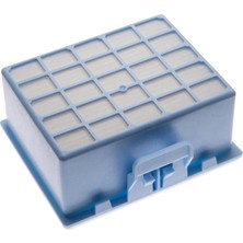 Çarşı Ev Gereçleri Bosch Bgs 11800 Gs-10 Uyumlu Hepa Filtre     Çeg