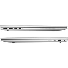 Hp Elitebook 860 G10 I7-1355U 16-Gbddr5 256 GB SSD 16″ Fhd Windows 11 Pro Notebook 81A09EABT2